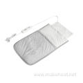 ETL Approved Multiple Use Foot Warmeing Pad With Super Soft Cover / Regular Heating Pad